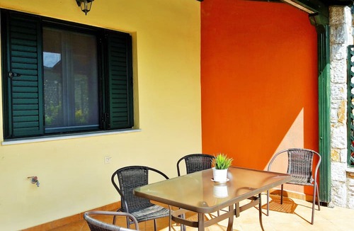 Elios House | Alexios Studios