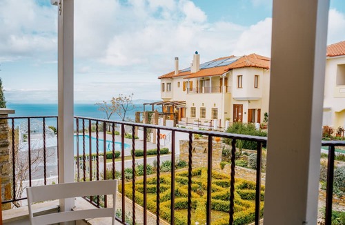 Lafkos Hotel | Lagou Raxi Country Hotel
