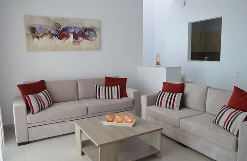 Gennadi Villa | Gennadi Aegean Horizon Villas
