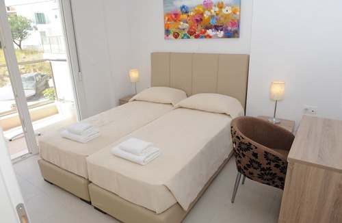 Gennadi Villa | Gennadi Aegean Horizon Villas