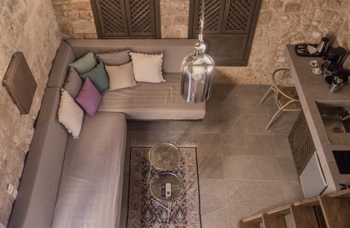 Rhodes Old Town Hotel | Trinity Boutique Hotel