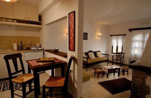 Agios Georgios Apartment | Lasinthos Eco Park