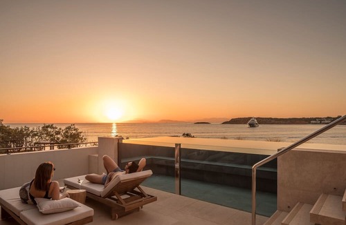 Vouliagmeni Hotel | Four Seasons Astir Palace Hotel Athens