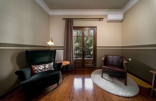 Elati Hotel | Giamandes Hotel