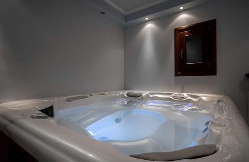 Elati Hotel | Giamandes Hotel