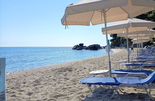 Karitsa Hotel | Happy Days Hotel Christina