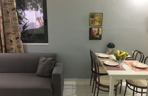 Kato Galatas House | Terpsichori Villa & Apartments