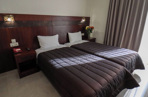 Kalambaka Hotel | Orfeas Hotel