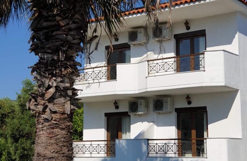Kalamitsi Hotel | Ermioni Hotel
