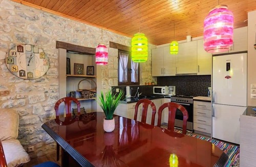 Levidi Apartment | Arcadia Getaway - Levidi Sani 11 Suite
