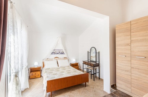 Exopoli Villa | Levanda Villas