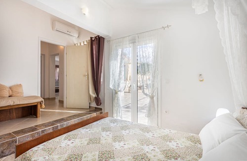 Exopoli Villa | Levanda Villas