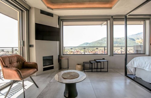 Kalambaka Apartment | Meteora Heaven and Earth