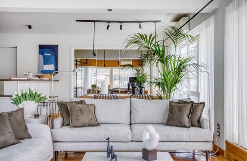 Monastiraki Apartment | Acropolis Breathtaking View