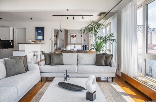 Monastiraki Apartment | Acropolis Breathtaking View