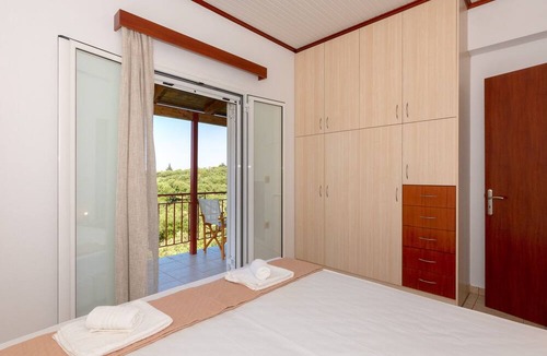 Planos Apartment | Mysa Nature Apartments