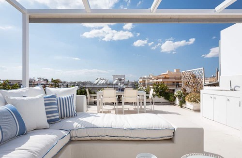 Glyfada Apartment | Glyfada Luxury Living