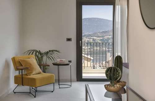 Argostoli Town Apartment | Anthemis Living