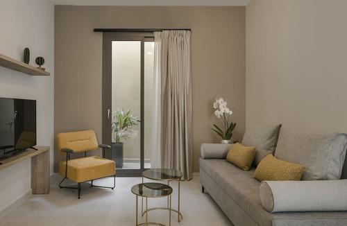 Argostoli Town Apartment | Anthemis Living