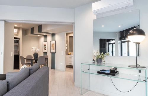 Psirri Apartment | Entire Building in the Heart of Athens – Sleeps 12 with Private Rooftop Terrace