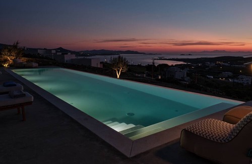 Krotiri Villa | Olithos Villas