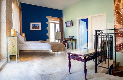 Halepa House | Traditional maisonette, luxurious renovated. Near beach & city center.
