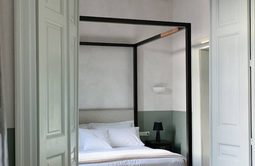 Plaka Apartment | Athinaidos Unique Residence by K&K