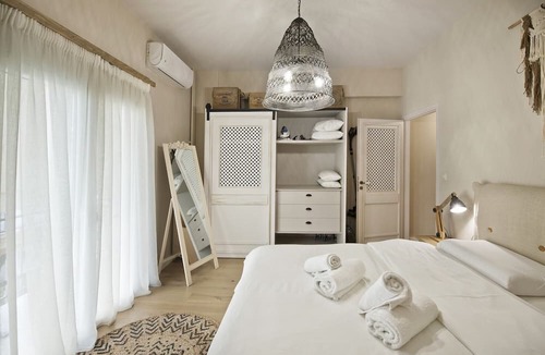 Pangrati Apartment | Stylish Apartment at Pagrati