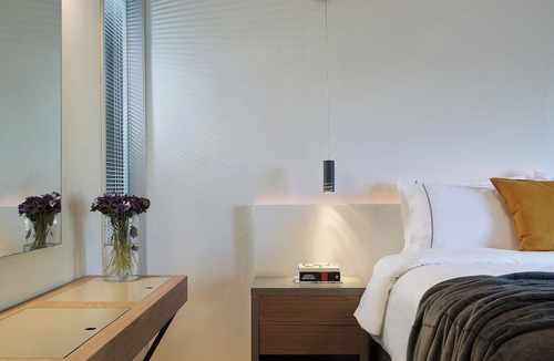 Amfikleia-Elateia Apartment | Alti Parnassos