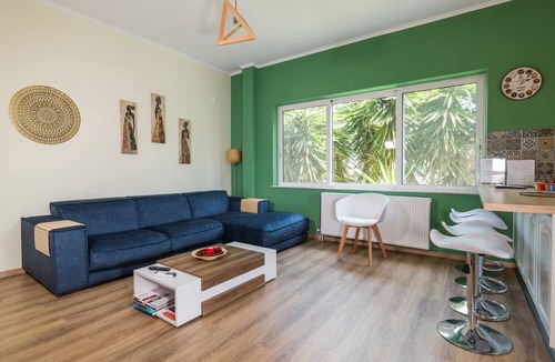 Spata-Artemida Apartment | Alexander Apartments Airport