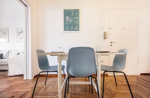 Anafiotika Apartment | Acropolis Exceptional View