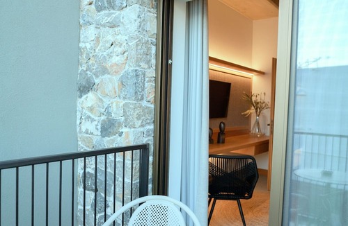 Nafplion City Centre Apartment | Capital Luxury Suites