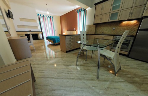 Pineios Apartment | Antonios Village
