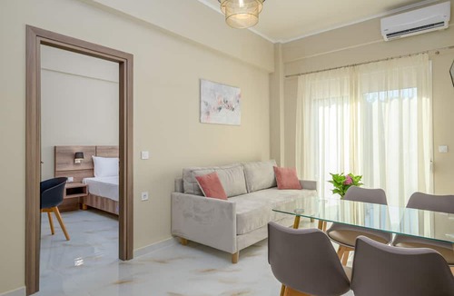 Ammoudia Apartment | Orea Homes