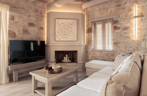 Agrilia Villa | Archontiko Koutsis - Luxury Villa Collection