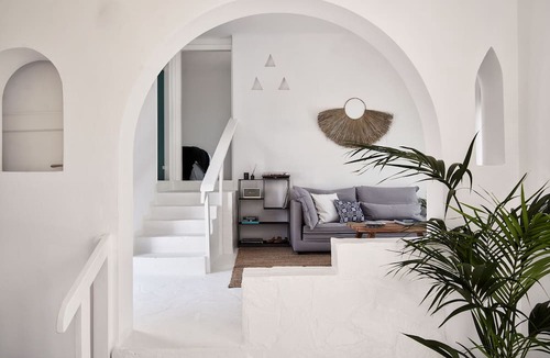 Elia House | Boheme Beach Houses