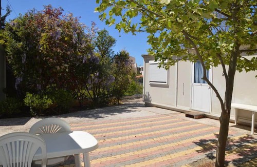 Daratsos RV Rental | Camping Chania