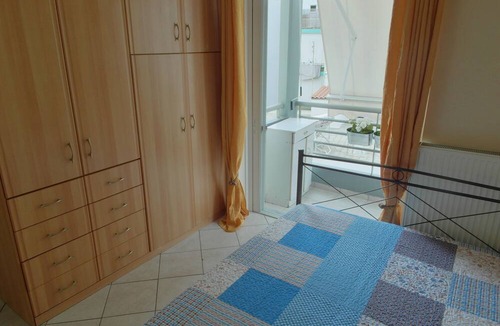Agios Dimitrios Apartment | ATHENS METRO MALL apartment