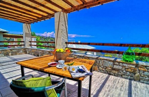 Lambinou Apartment | Petradi Hotel