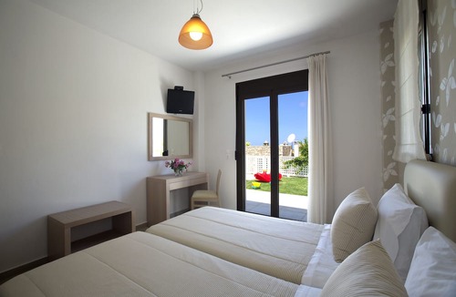 Skouloufia Villa | Salvia Villas