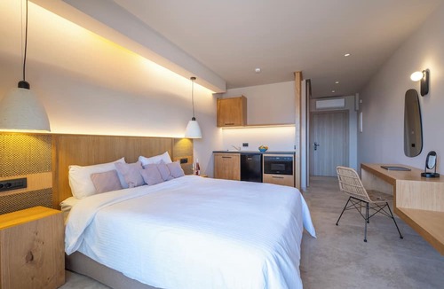 Tolo Apartment | Elixia