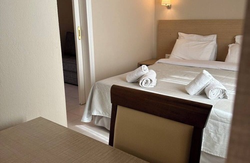 Tolo Apartment | Elixia
