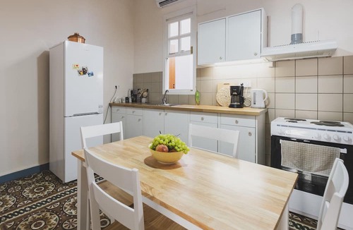 Chania Old City Apartment | Home with Terrace in Heart of old Town of Chania