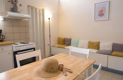Chania Old City Apartment | Home with Terrace in Heart of old Town of Chania