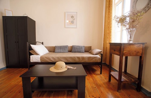 Chania Old City Apartment | Home with Terrace in Heart of old Town of Chania