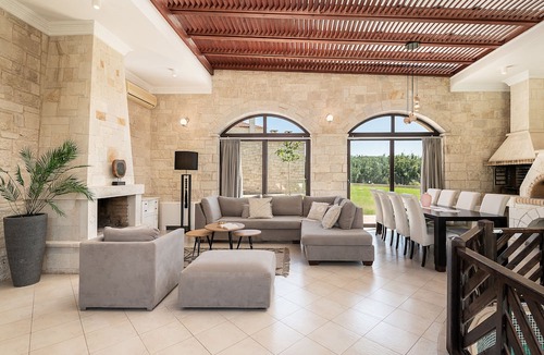 Platanias Town Villa | Caldera Platanias Villas