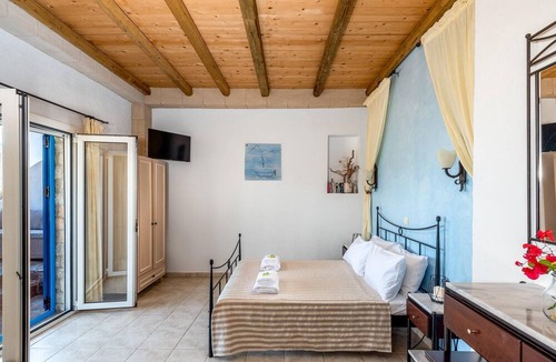Stegna Apartment | Agnanti Beach Studios