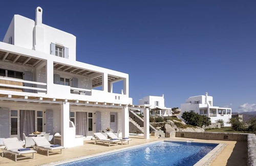 Agios Prokopios Villa | Naxian Collection