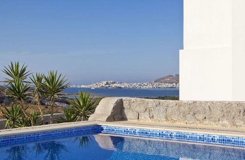 Agios Prokopios Villa | Naxian Collection