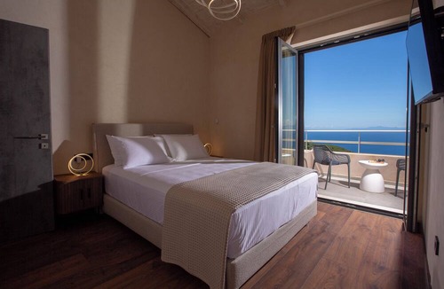 Tsoukaladhes Villa | Ionian Horizon Villas